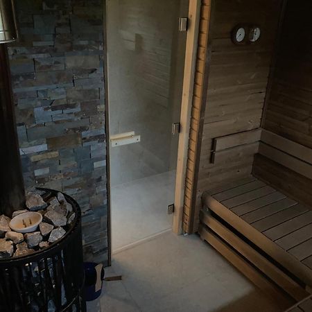 Horsky Apartman Zvonicka Rejvíz Buitenkant foto