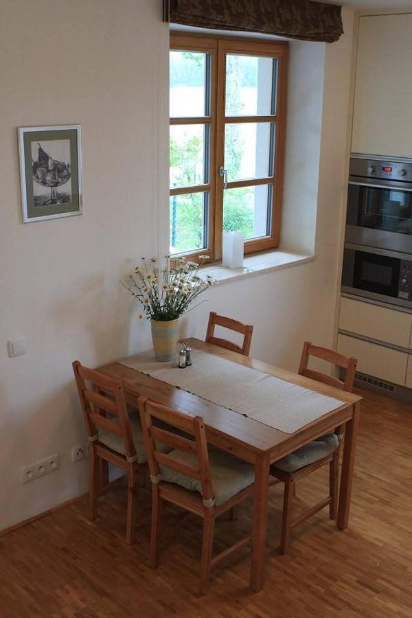 Horsky Apartman Zvonicka Rejvíz Buitenkant foto