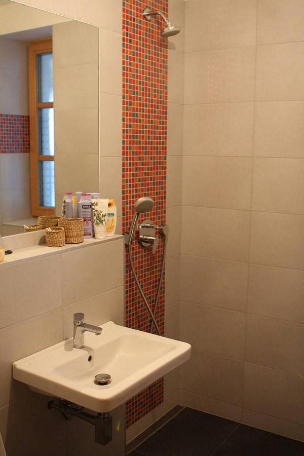 Horsky Apartman Zvonicka Rejvíz Buitenkant foto