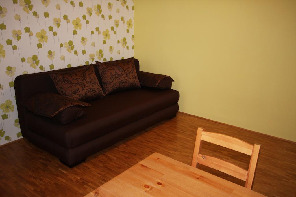 Horsky Apartman Zvonicka Rejvíz Kamer foto