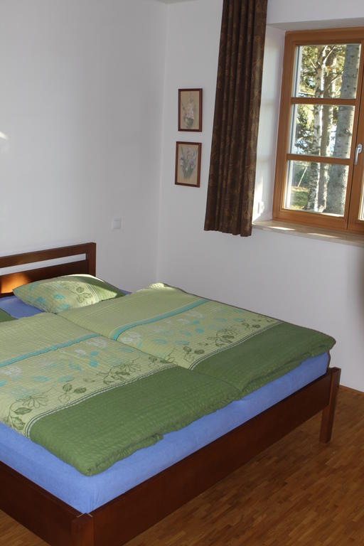 Horsky Apartman Zvonicka Rejvíz Kamer foto