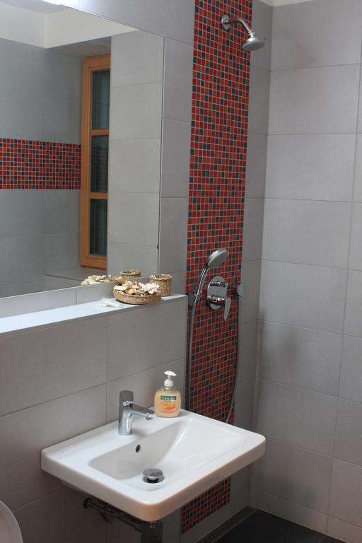 Horsky Apartman Zvonicka Rejvíz Kamer foto