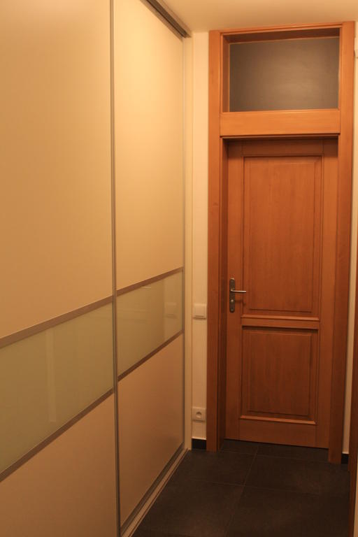 Horsky Apartman Zvonicka Rejvíz Kamer foto